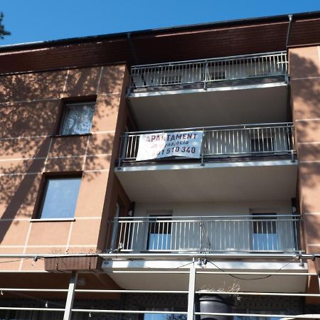 Planeta Apartment Mielno Mielno  Exterior photo