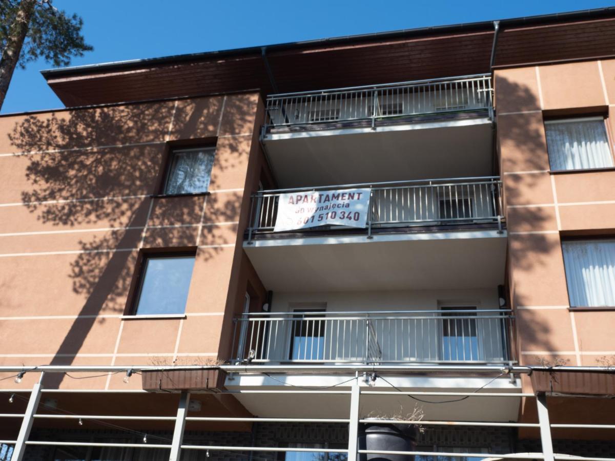 Planeta Apartment Mielno Mielno  Exterior photo